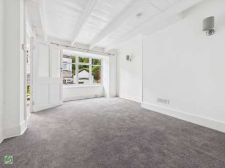 The Coombes, Polperro, Image 3