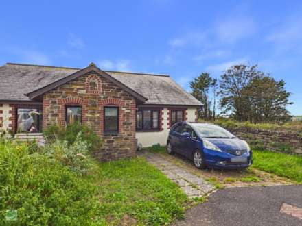 Rame View, East Looe