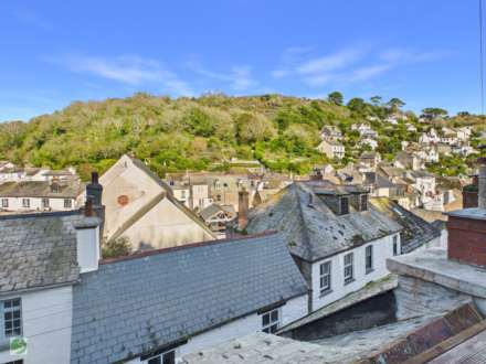 Landaviddy Lane, Polperro, Image 12