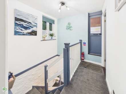 Landaviddy Lane, Polperro, Image 20