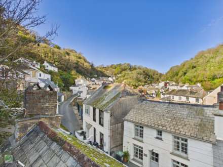 Landaviddy Lane, Polperro, Image 6