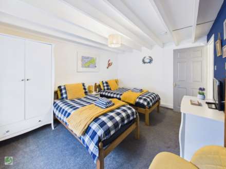 Landaviddy Lane, Polperro, Image 7