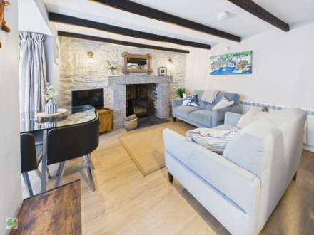 Landaviddy Lane, Polperro, Image 9