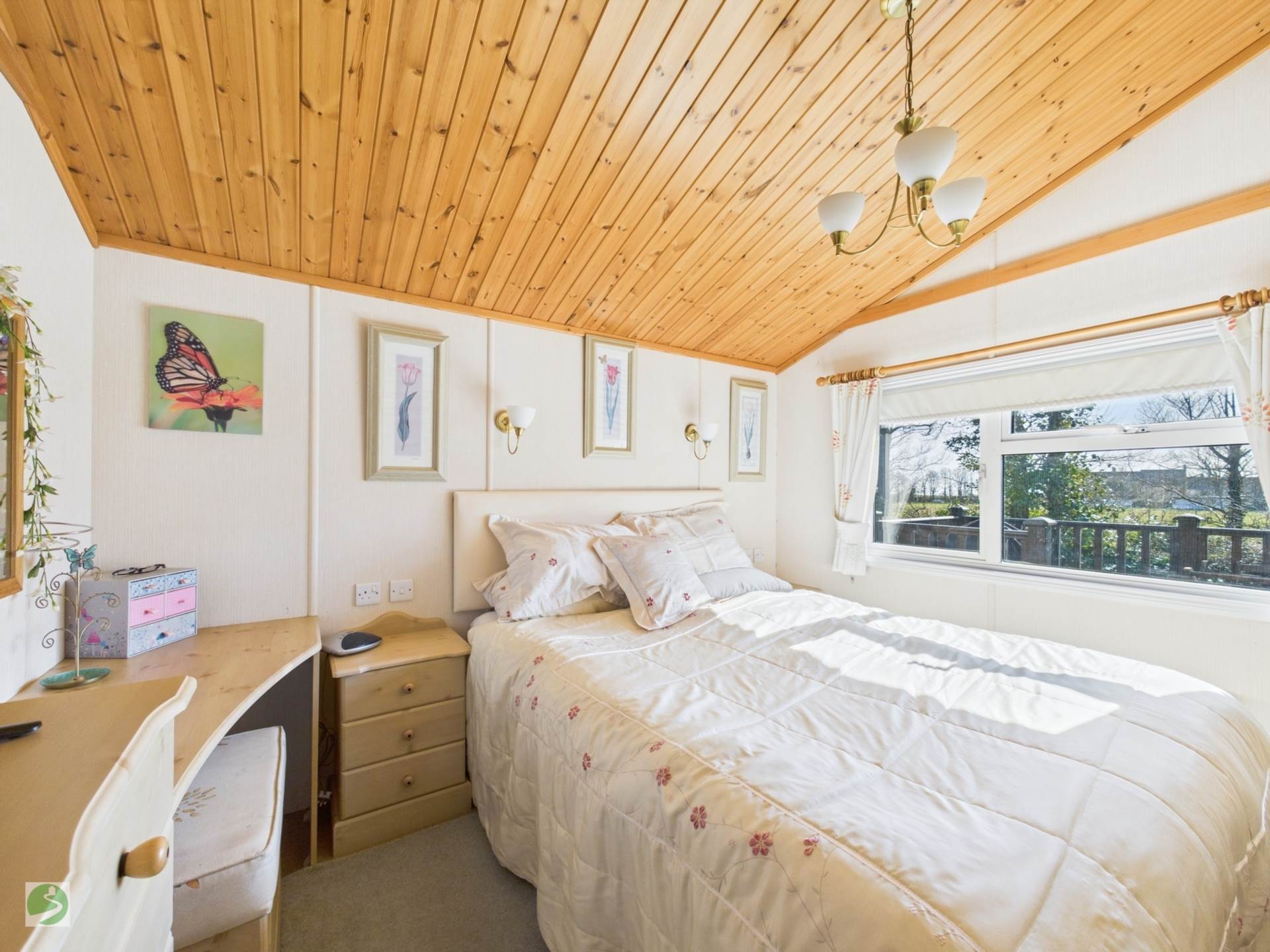 Killigarth Manor Holiday Park, Polperro., Image 3