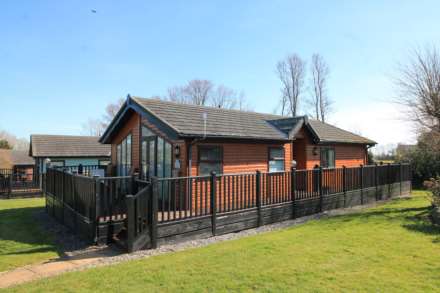 Killigarth Manor Holiday Park, Polperro.