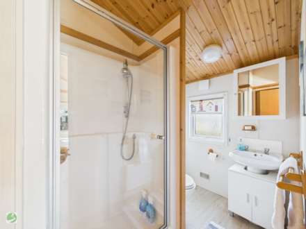Killigarth Manor Holiday Park, Polperro., Image 12