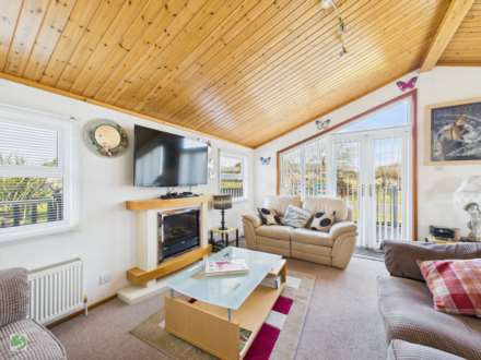 Killigarth Manor Holiday Park, Polperro., Image 2