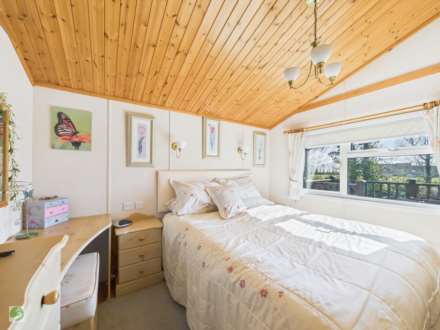 Killigarth Manor Holiday Park, Polperro., Image 3