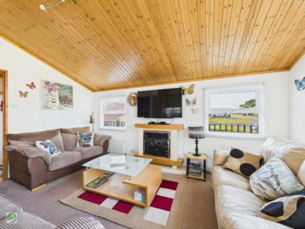 Killigarth Manor Holiday Park, Polperro., Image 5