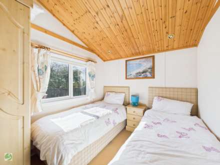 Killigarth Manor Holiday Park, Polperro., Image 6
