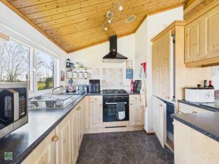 Killigarth Manor Holiday Park, Polperro., Image 9