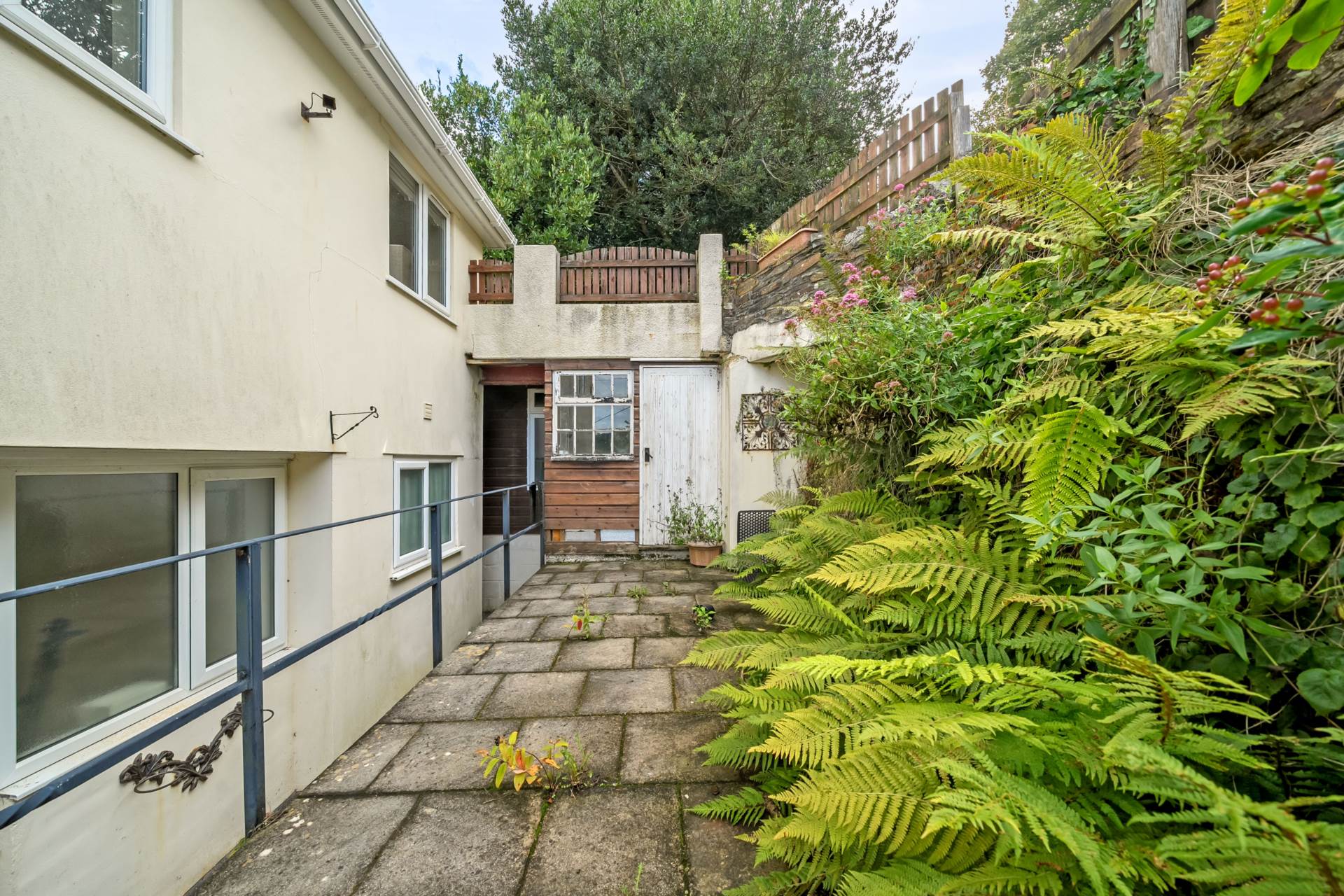 Dawes Lane, East Looe, Image 14