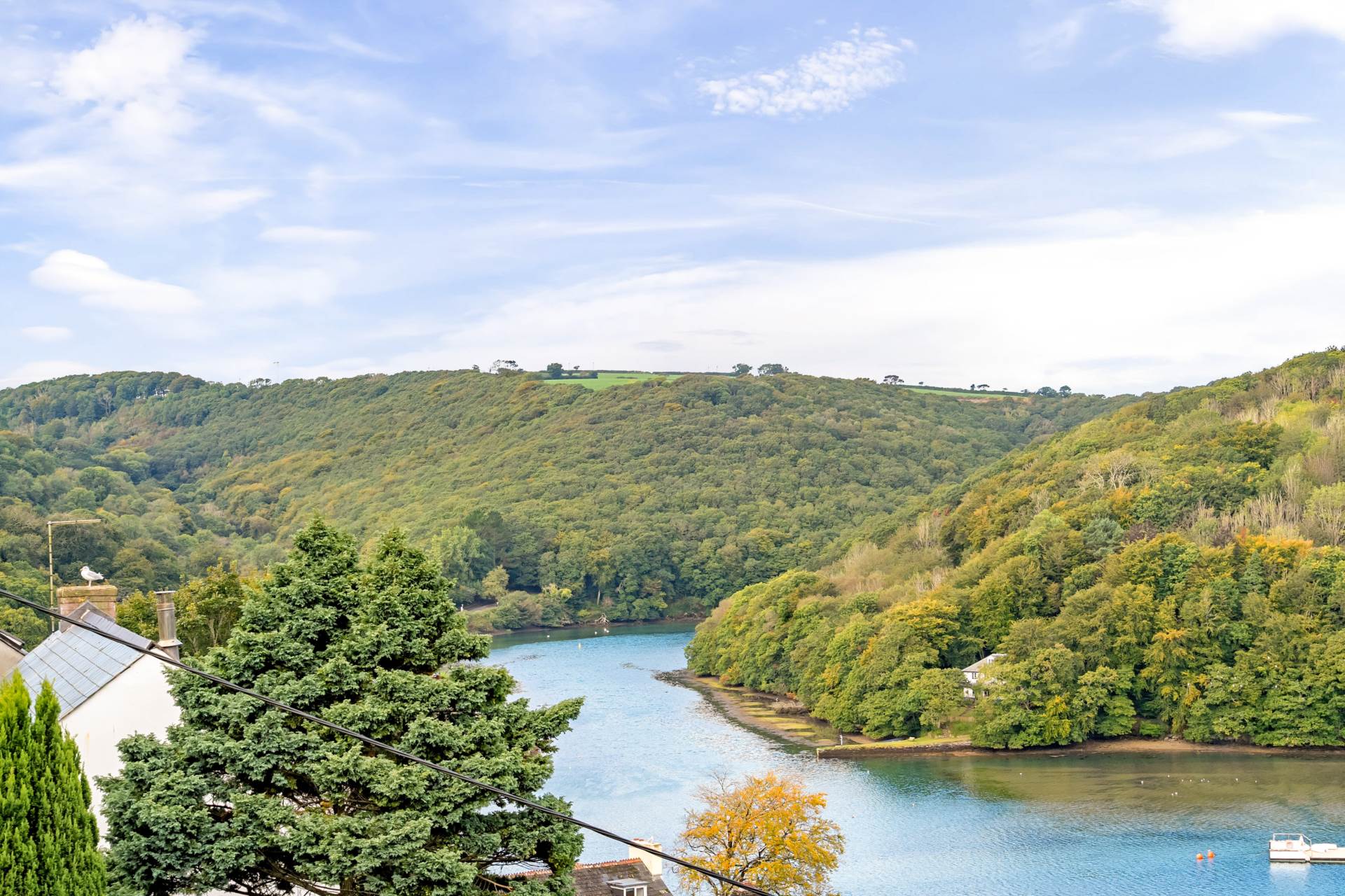 Dawes Lane, East Looe, Image 17