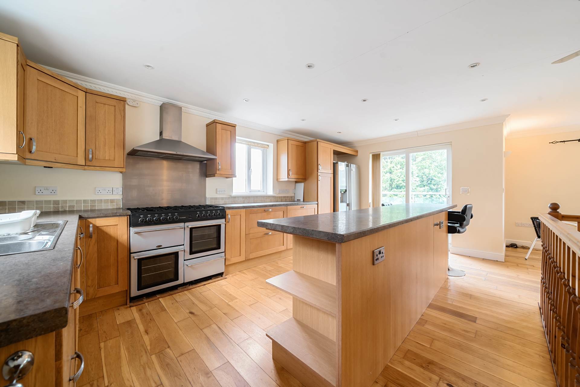 Dawes Lane, East Looe, Image 4