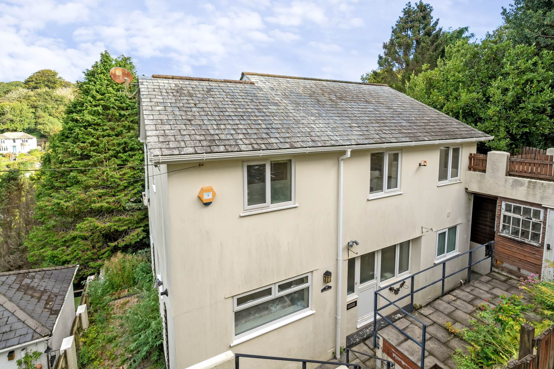 Dawes Lane, East Looe, Image 5