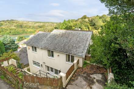 Dawes Lane, East Looe, Image 1