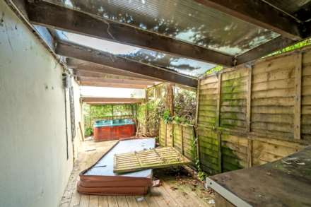 Dawes Lane, East Looe, Image 13