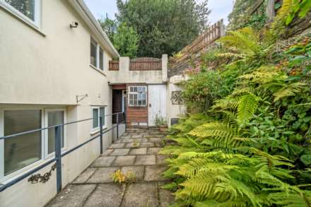 Dawes Lane, East Looe, Image 14
