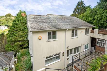 Dawes Lane, East Looe, Image 5
