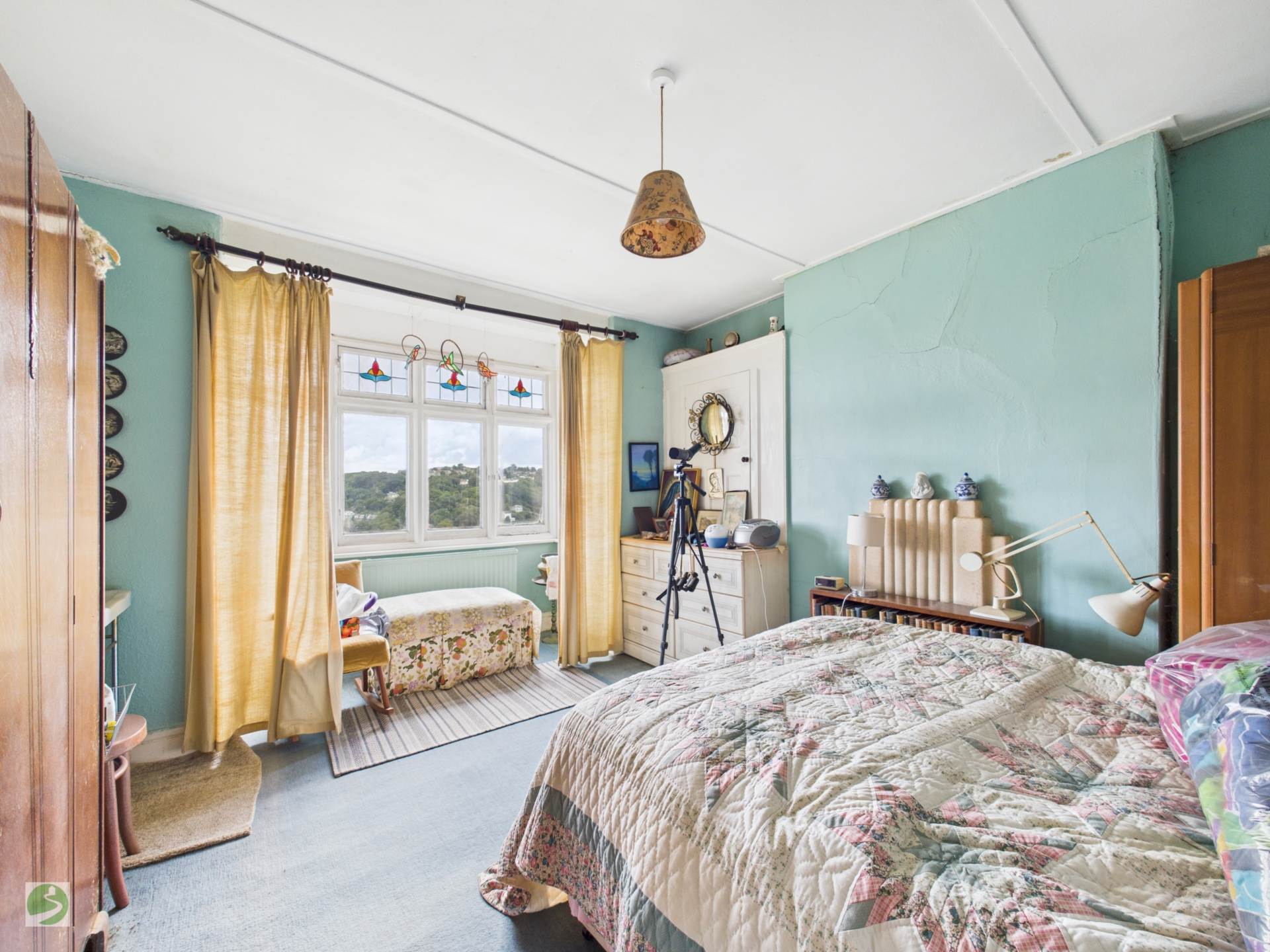 Downs Road, West Looe, Image 4