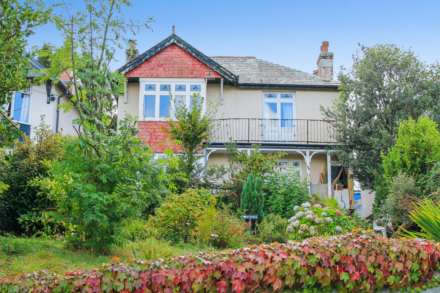 Downs Road, West Looe, Image 1