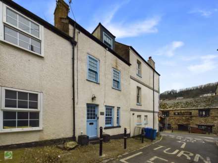 Tower Hill, Looe, Image 1