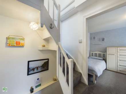Tower Hill, Looe, Image 7