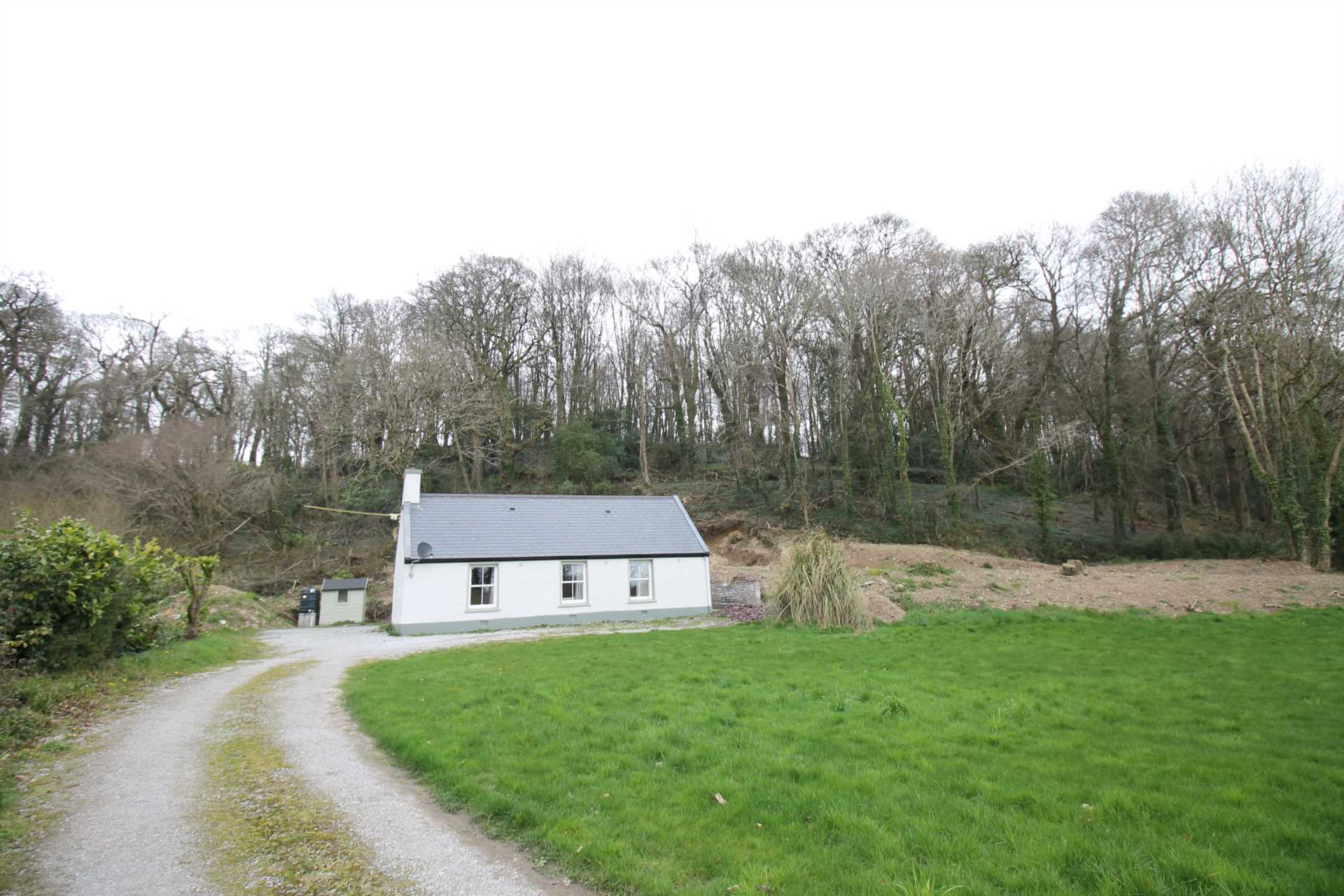 Underwood Cottage, Saint Ann`s Road, Blarney