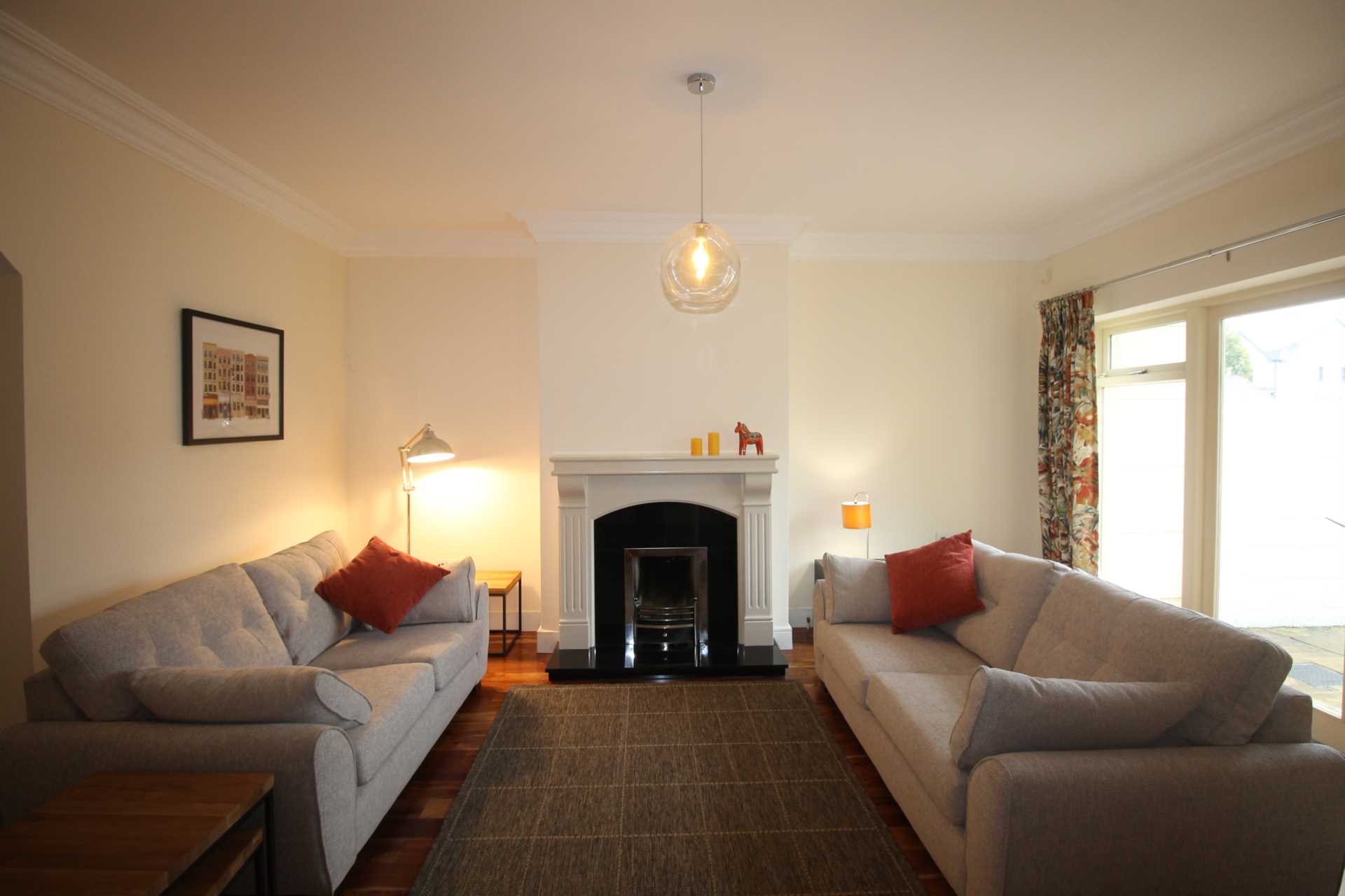 Belfield Abbey, Boreenmanna Road, Ballintemple