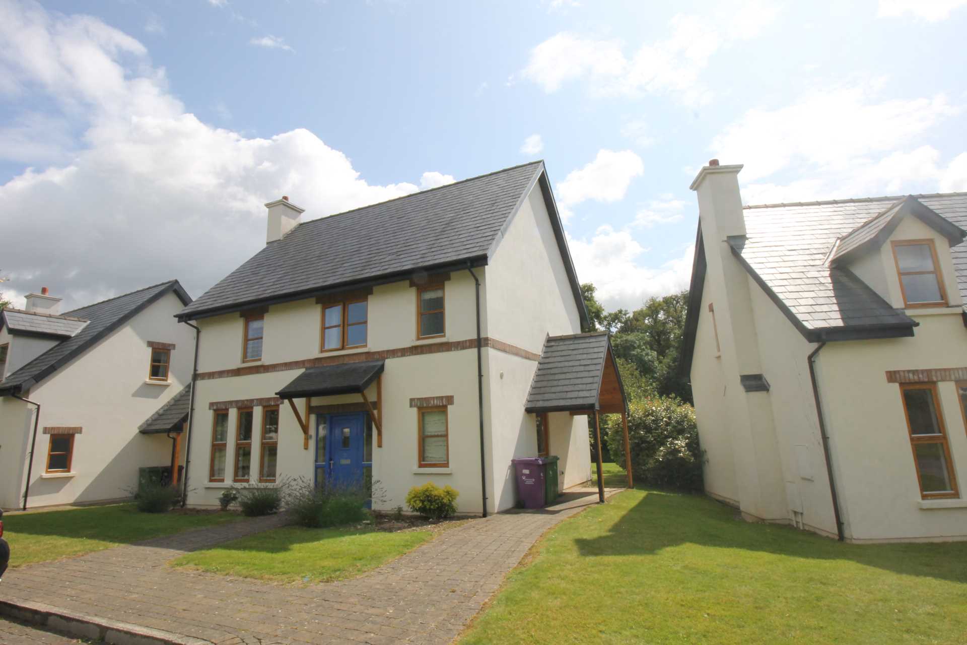 Courseside Lodges, Fota Island Resort