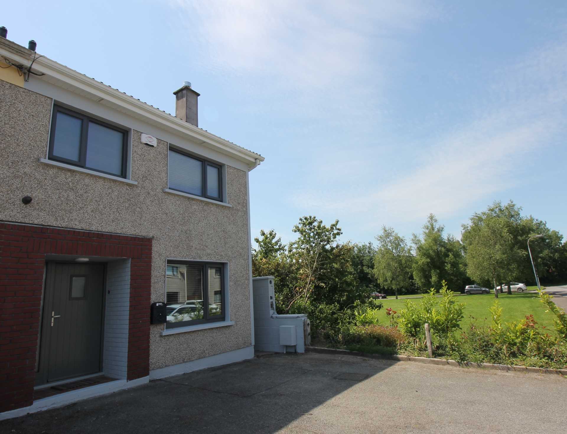Elmvale Court, Sarsfield Road, Wilton