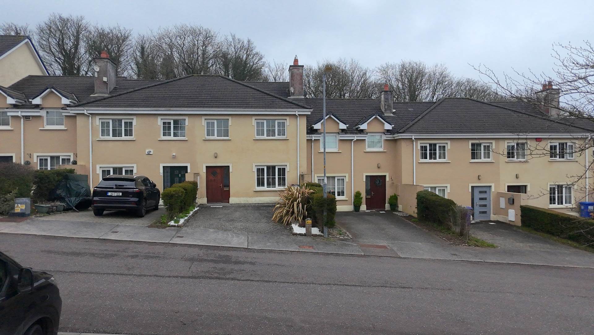 Ashmount Mews, Silversprings, Tivoli