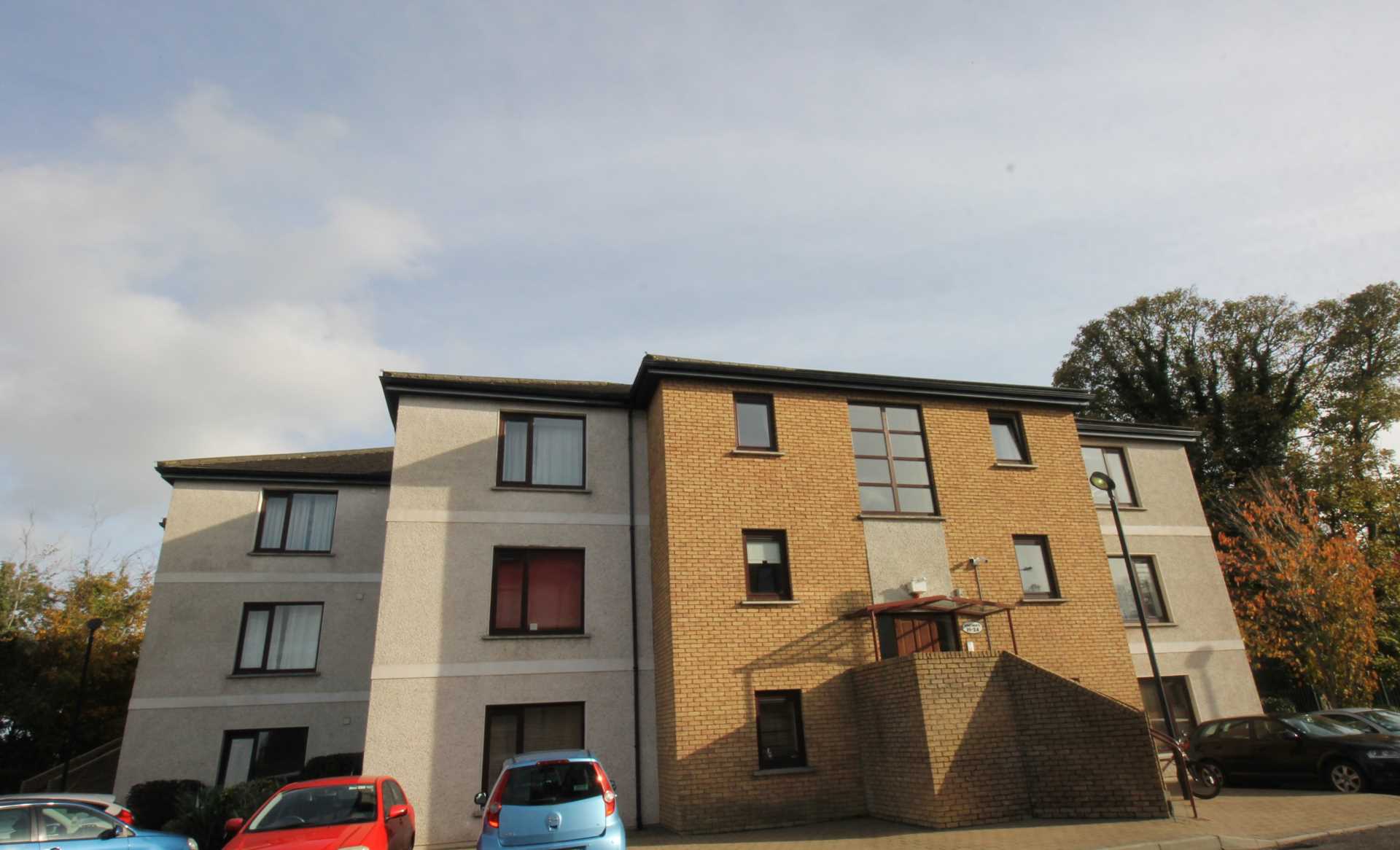 Ronayns Court, Rochestown Road