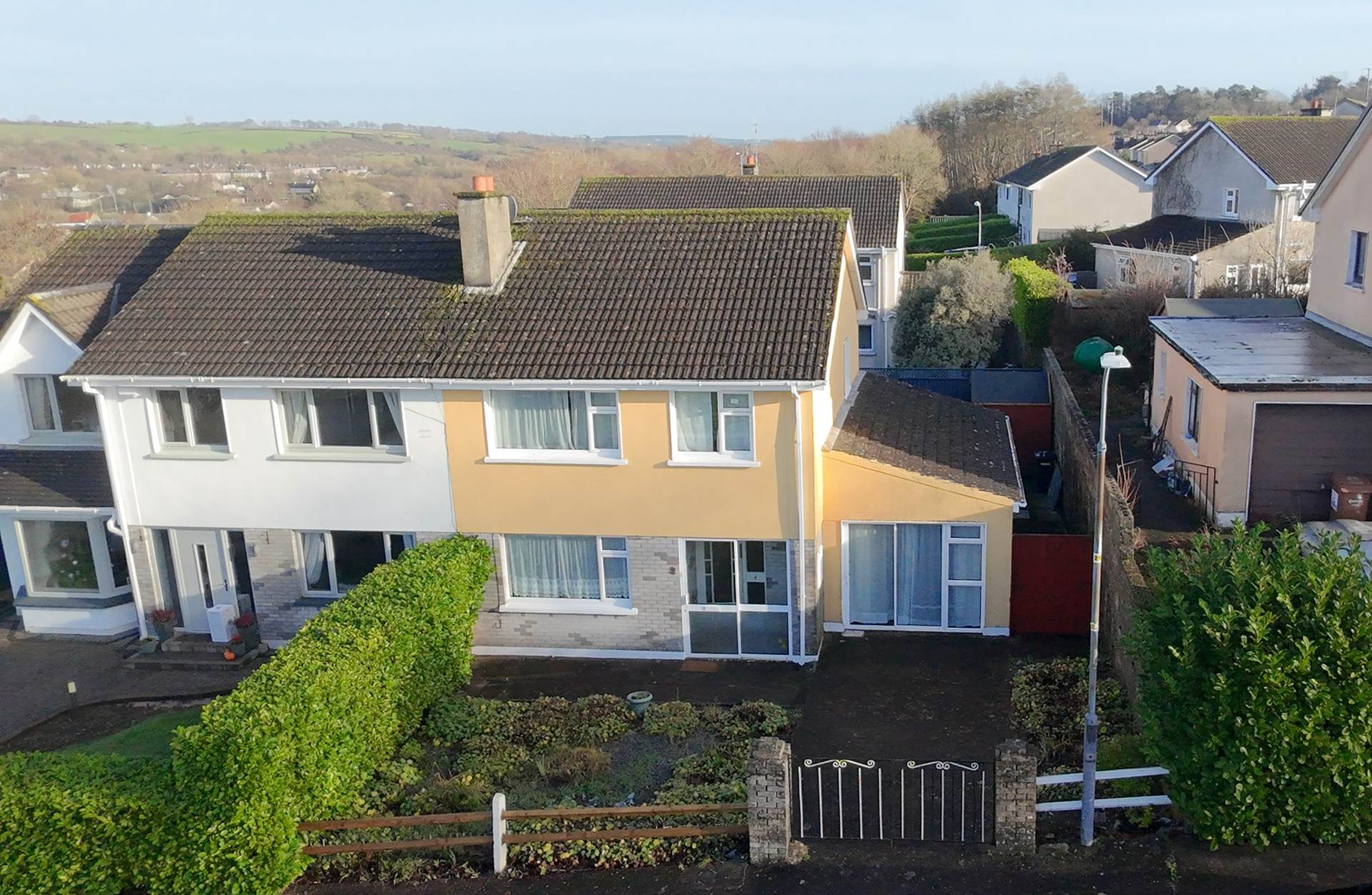 Brookville, Glanmire