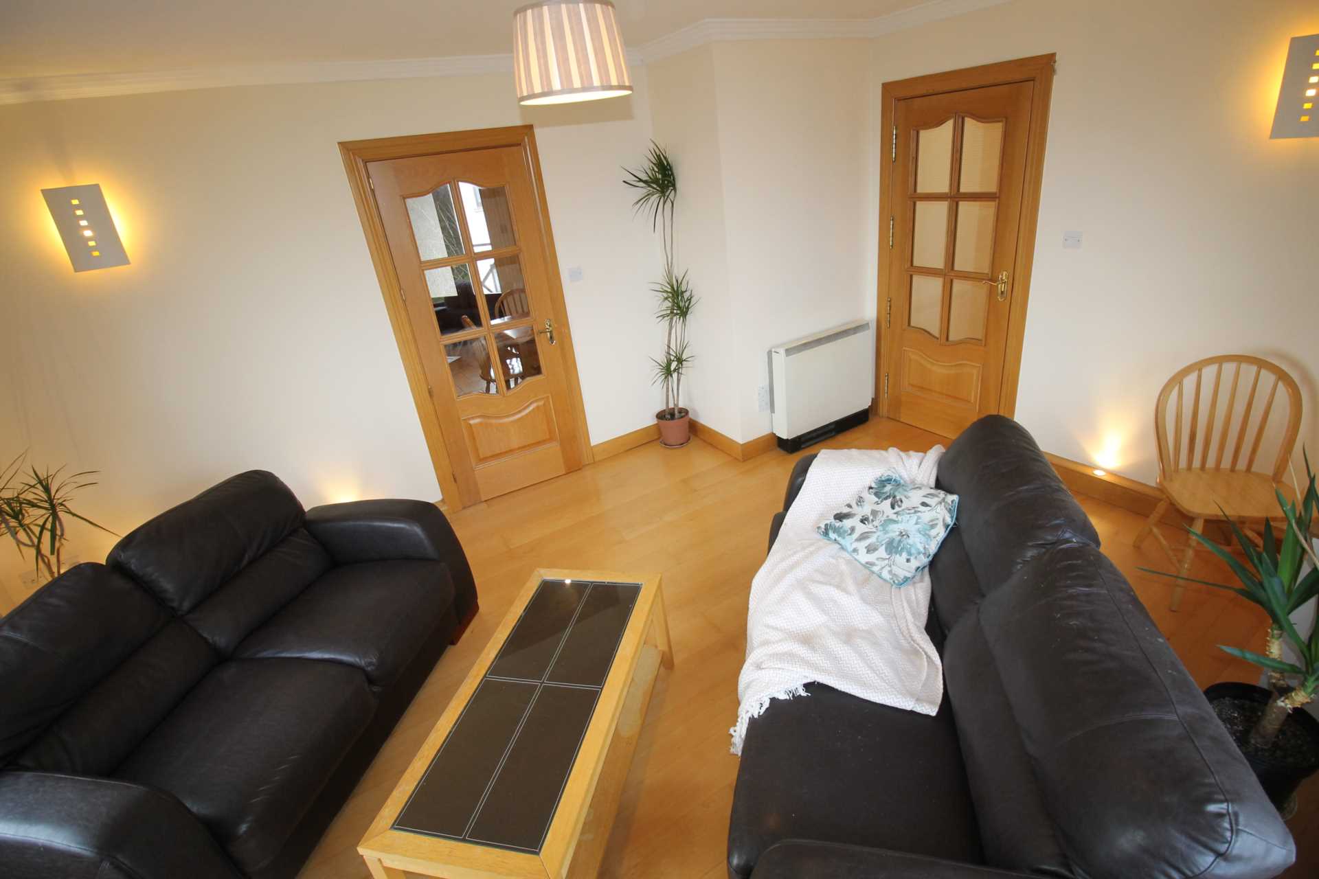 Ronayn`s Court, Rochestown Road