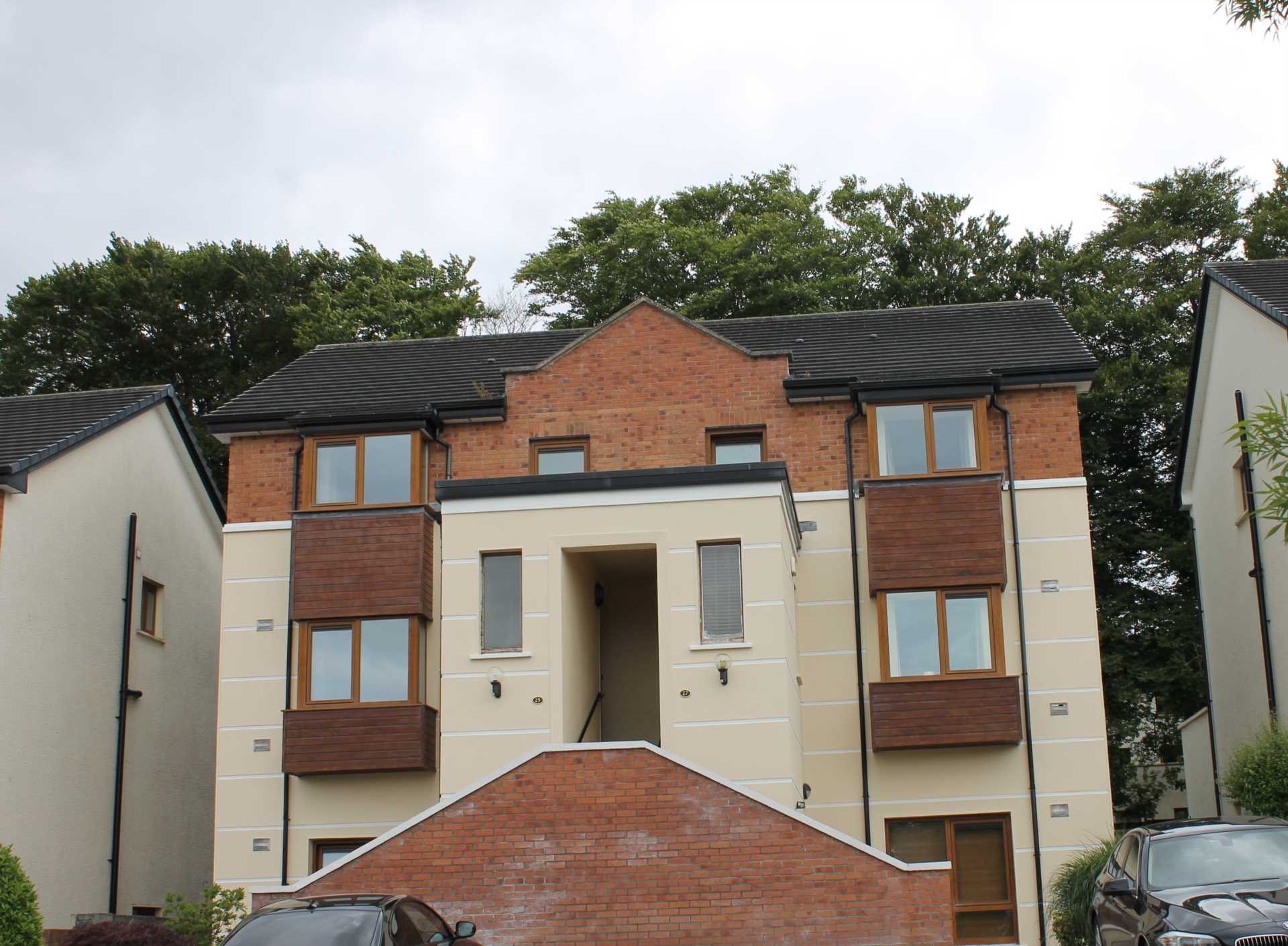 Manor Avenue, Maryborough Ridge