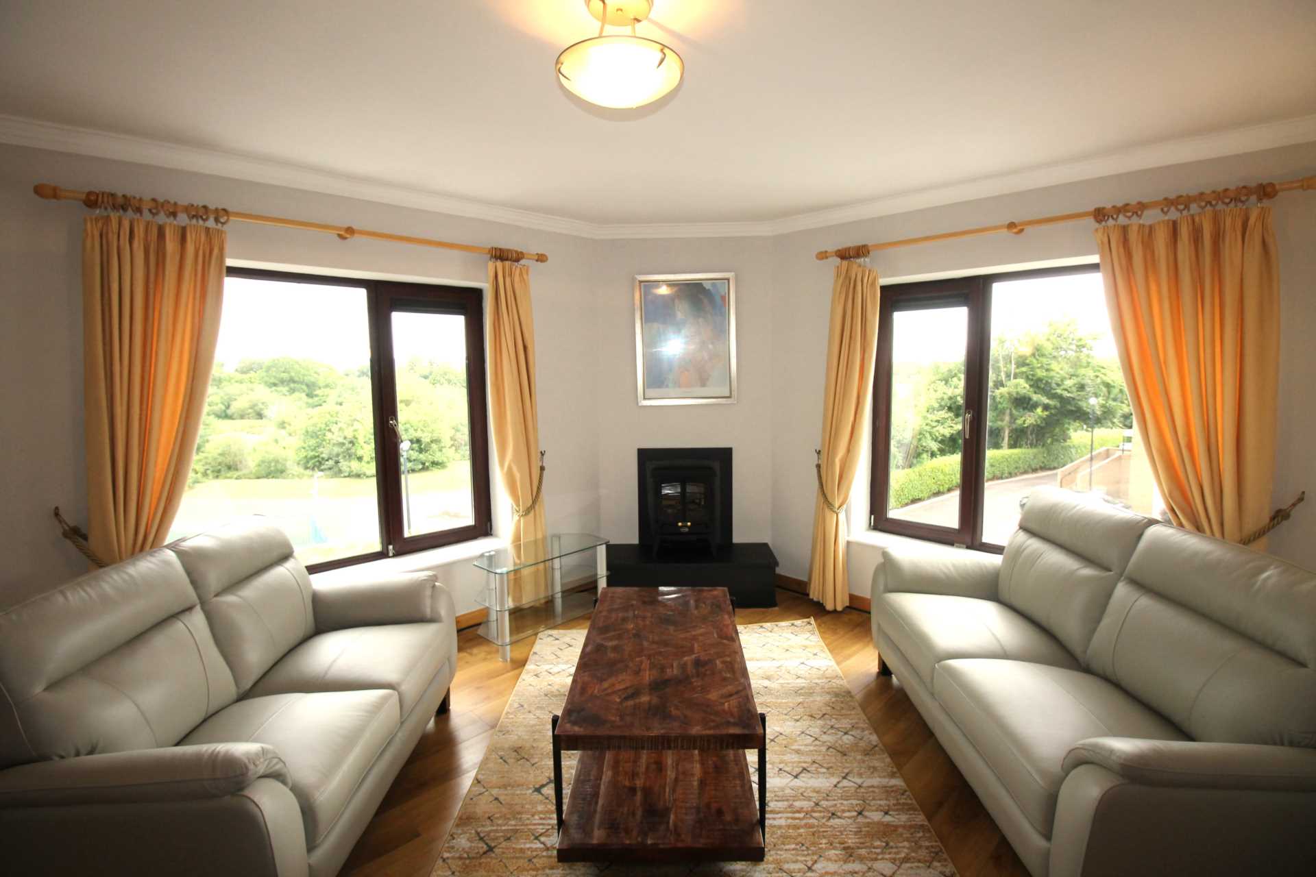 Ronayns Court, Rochestown