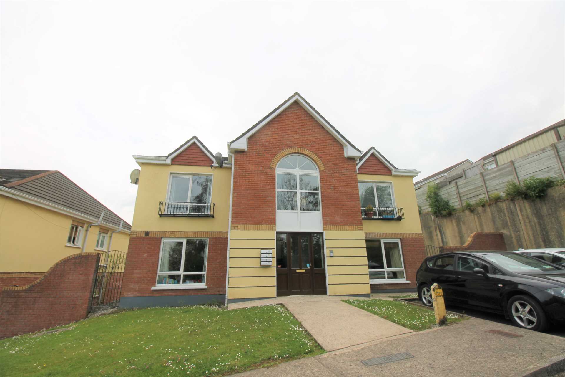 Castlejane Court, Glanmire