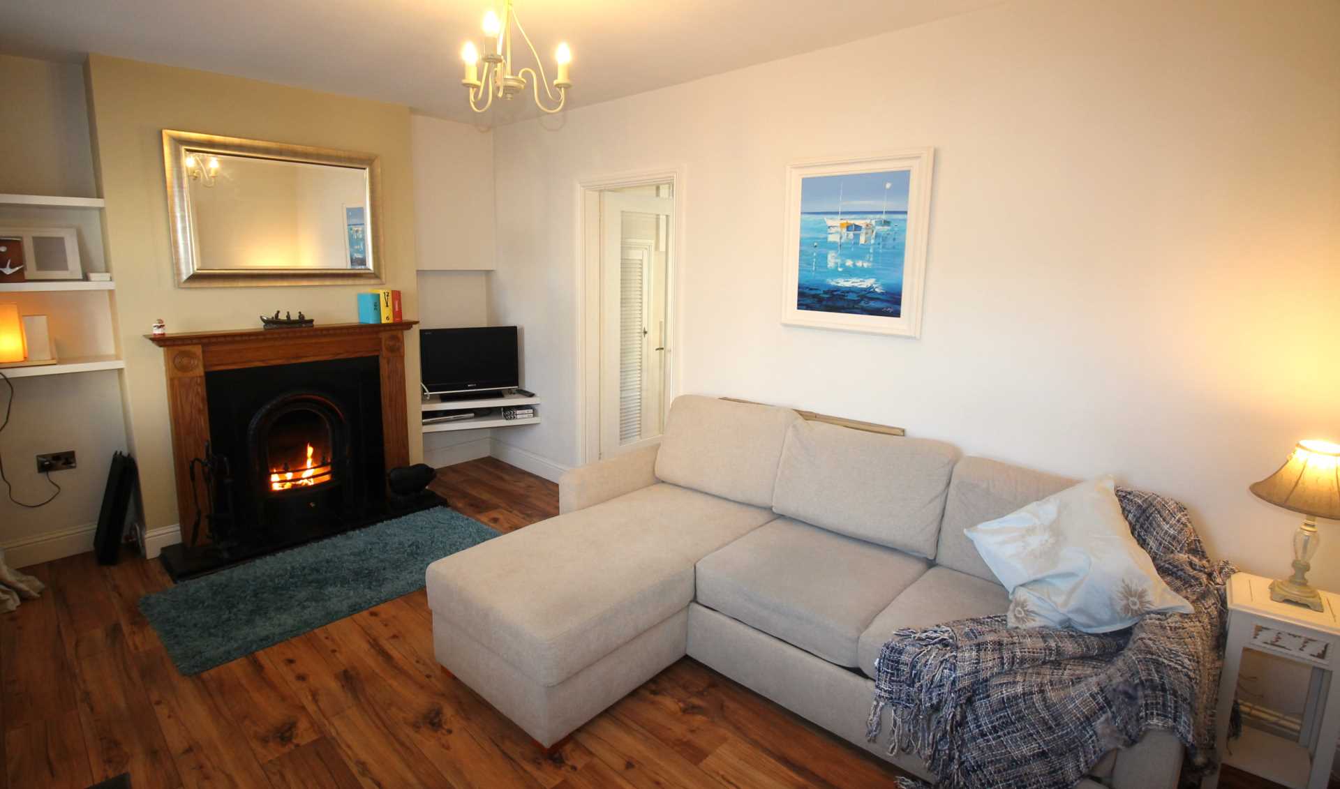 Post Office Avenue, Blackrock