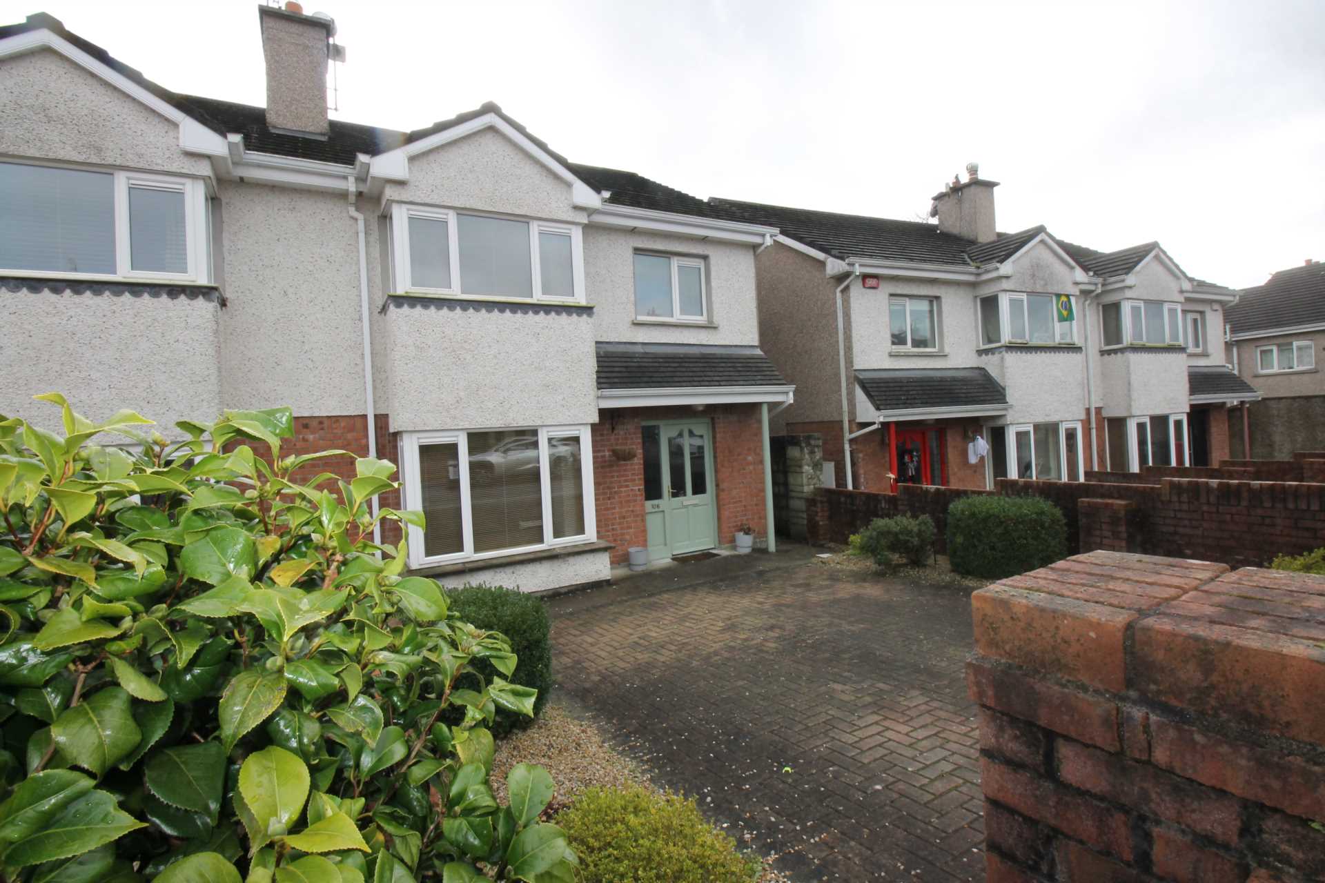 Ashmount Court, Silversprings