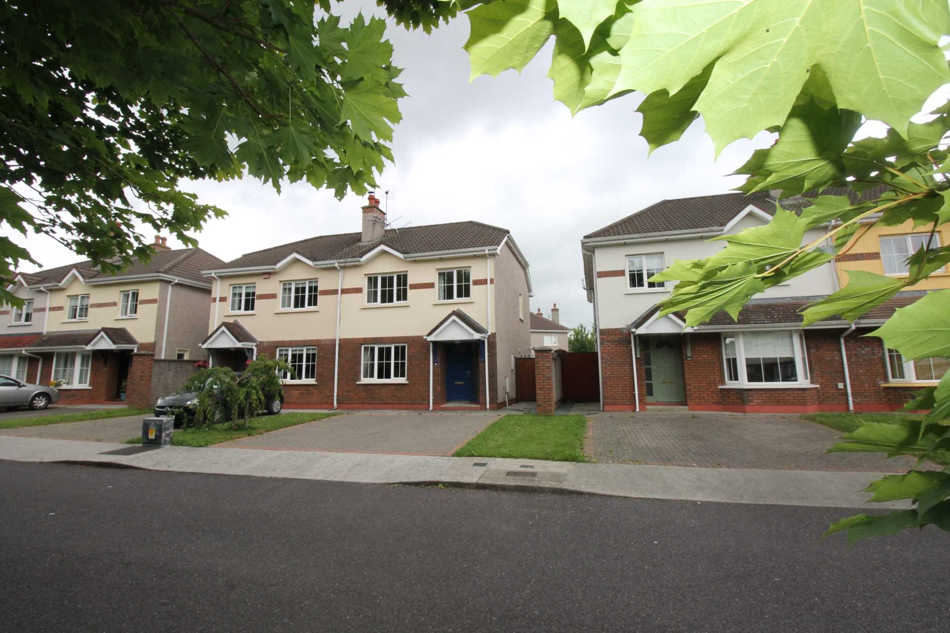 The Brambles, Castlepark