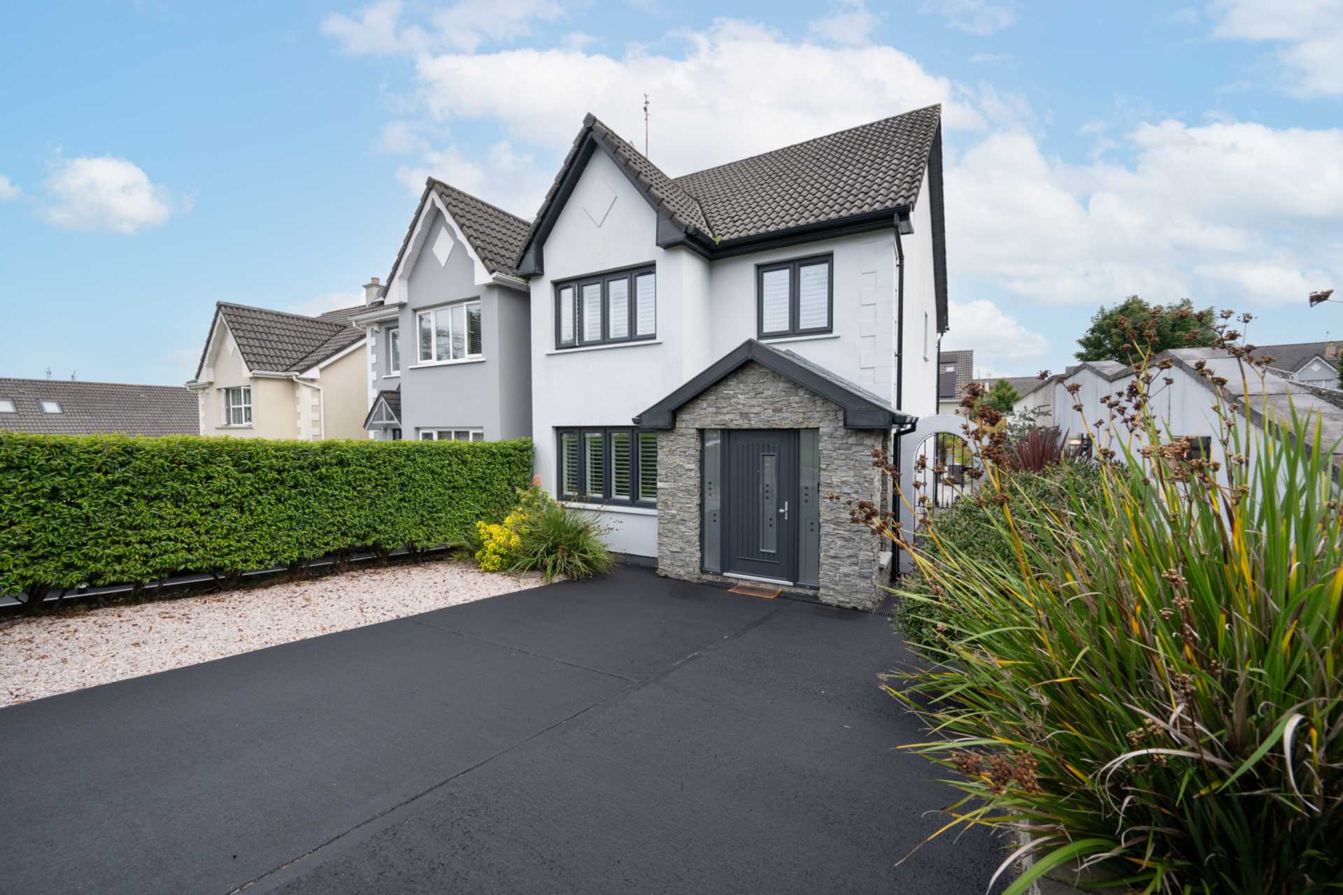 Chandlers View, Rushbrooke