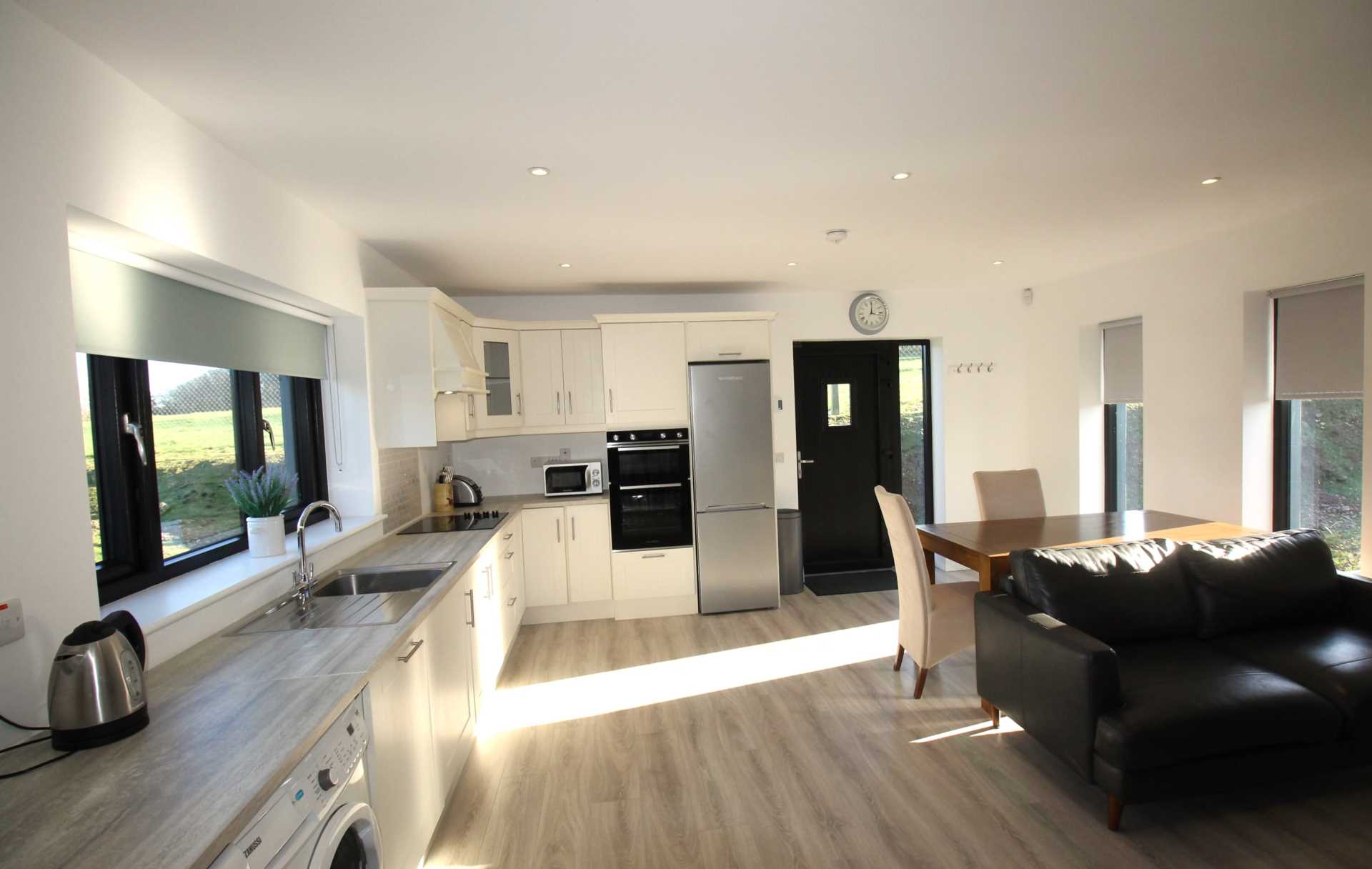 Larchfield Lodge, Coachford