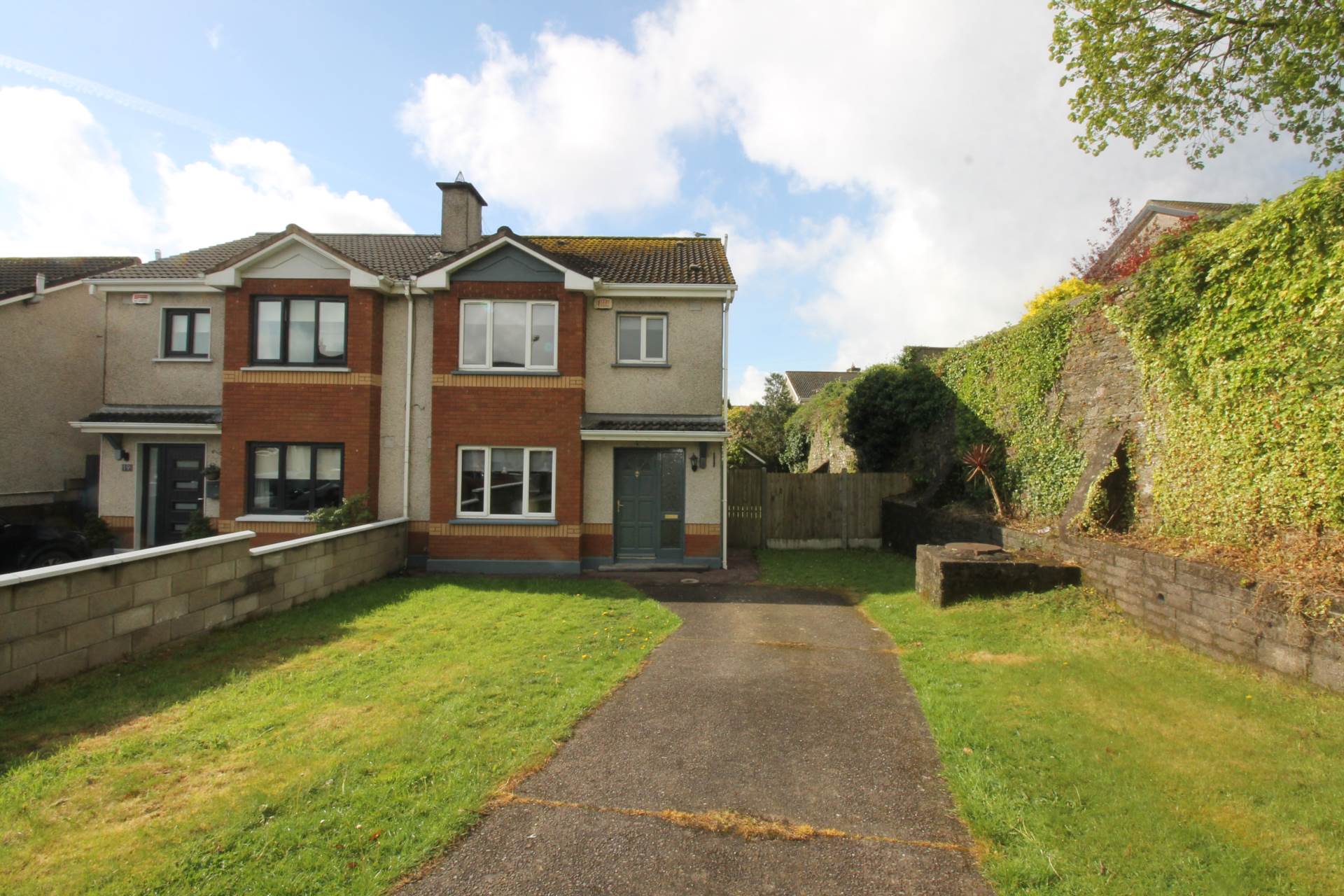 Kempton Park, Ballyvolane