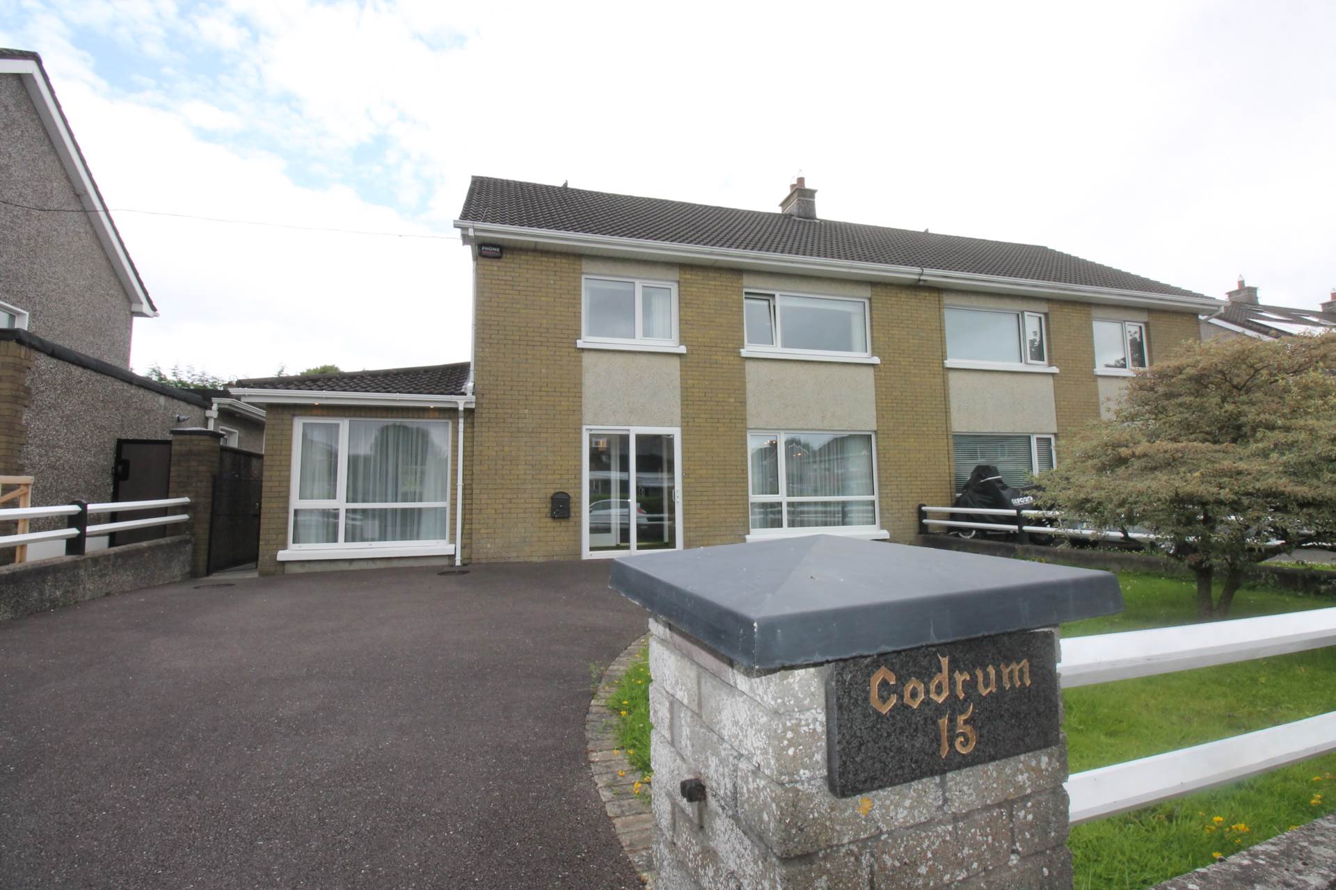 Bishopscourt Drive, Bishopstown