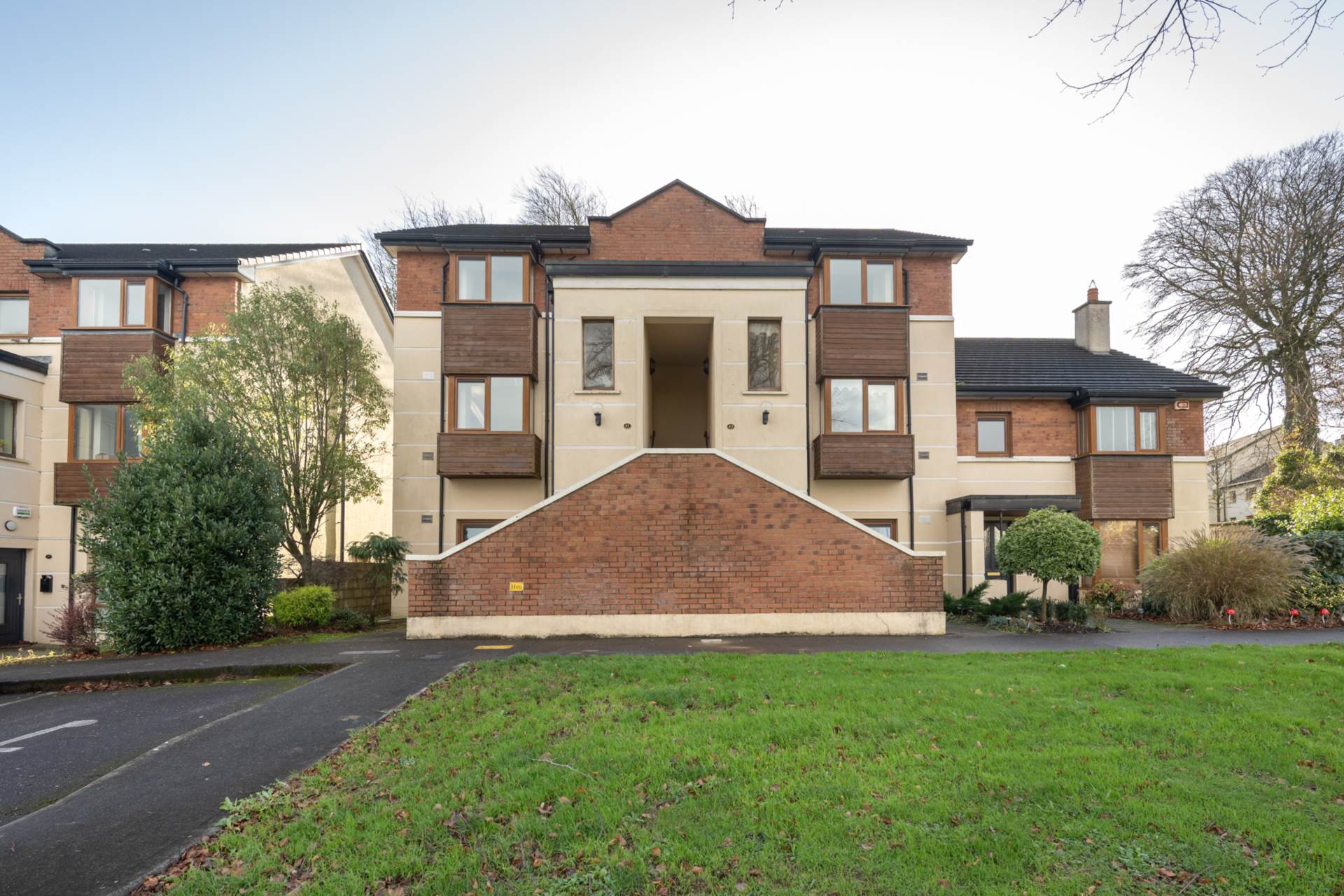 Maryborough Ridge, Douglas