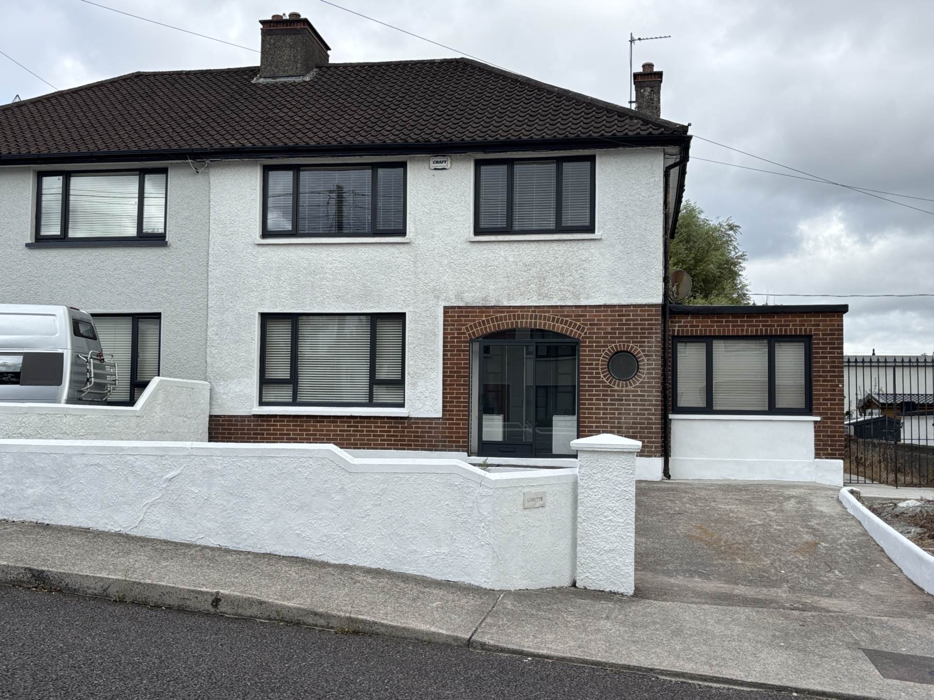 Wilton Avenue, Bishopstown