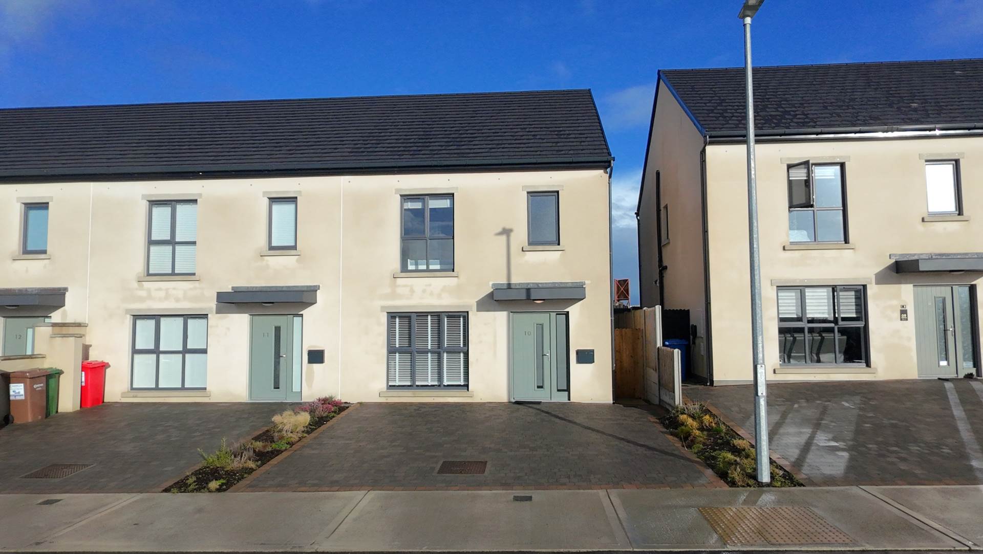 Cúl Na Gréine, Bandon