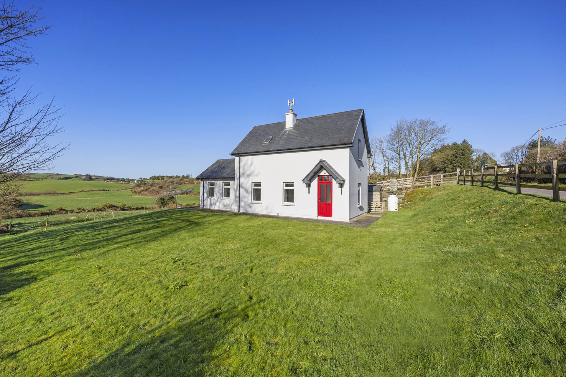 Clounkeen East, Rosscarbery