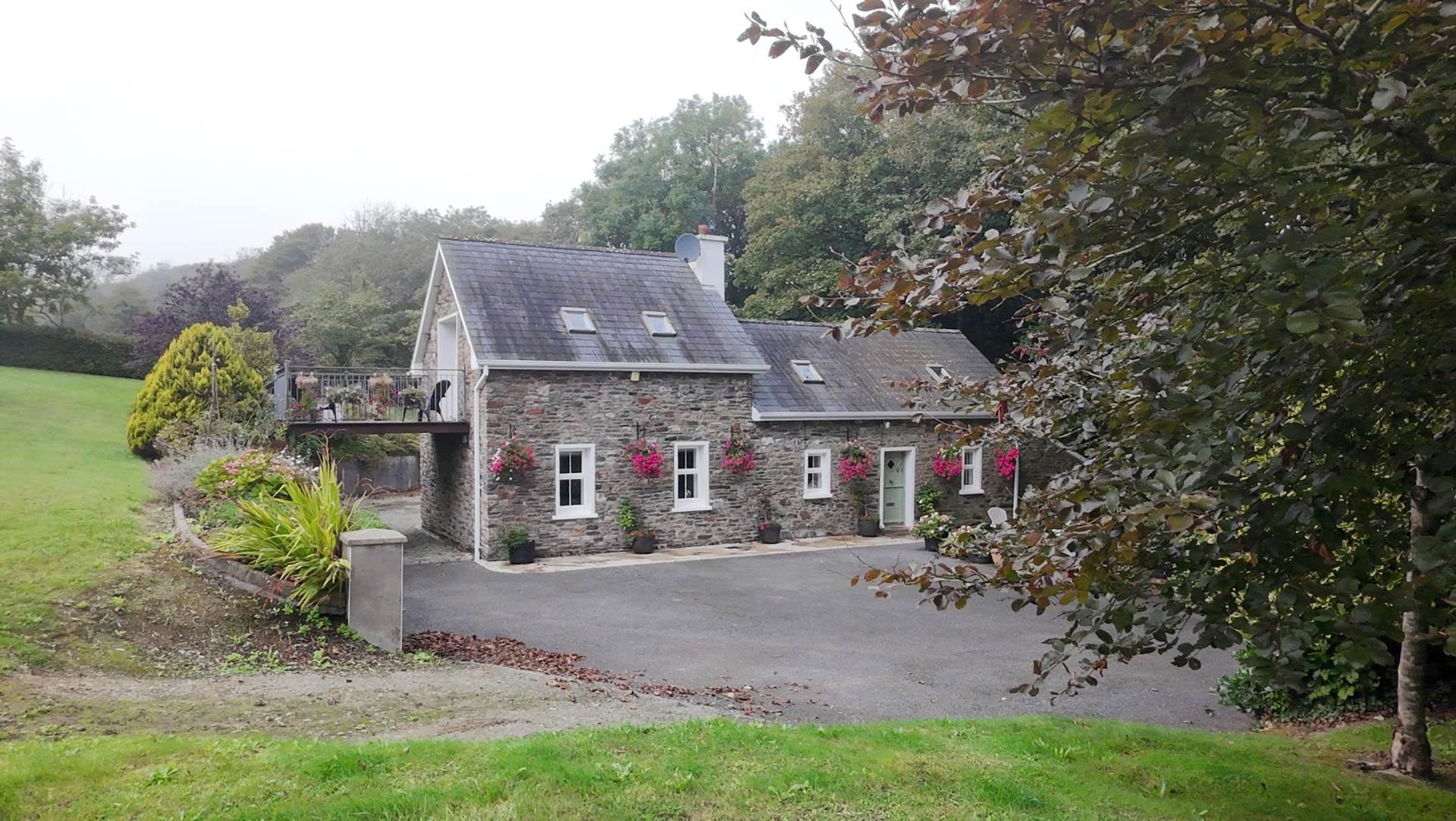Ballycullenane, Courtmacsherry